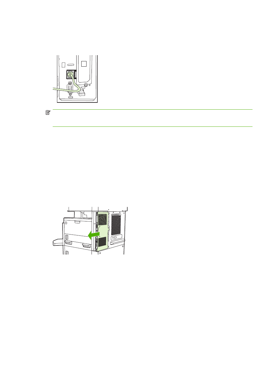 HP LaserJet M5025 MFP dan M5035 MFP 