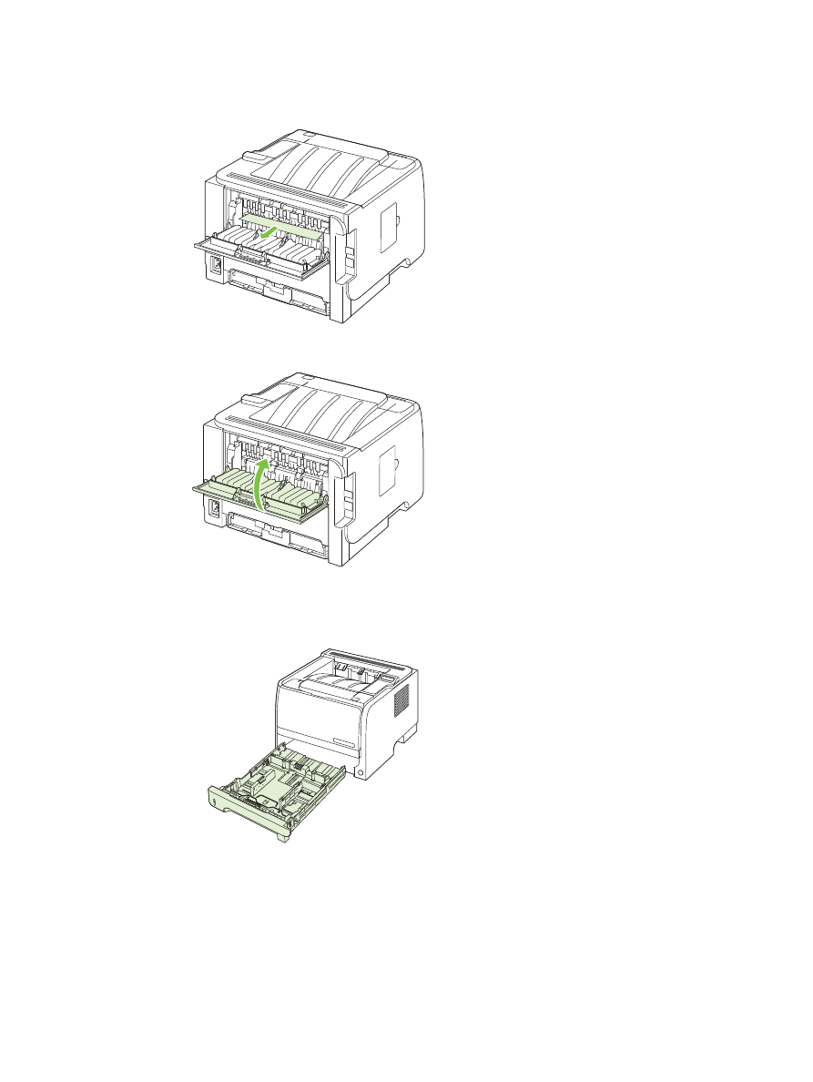HP - Unit&agrave; Fronte-Retro Per Stampanti