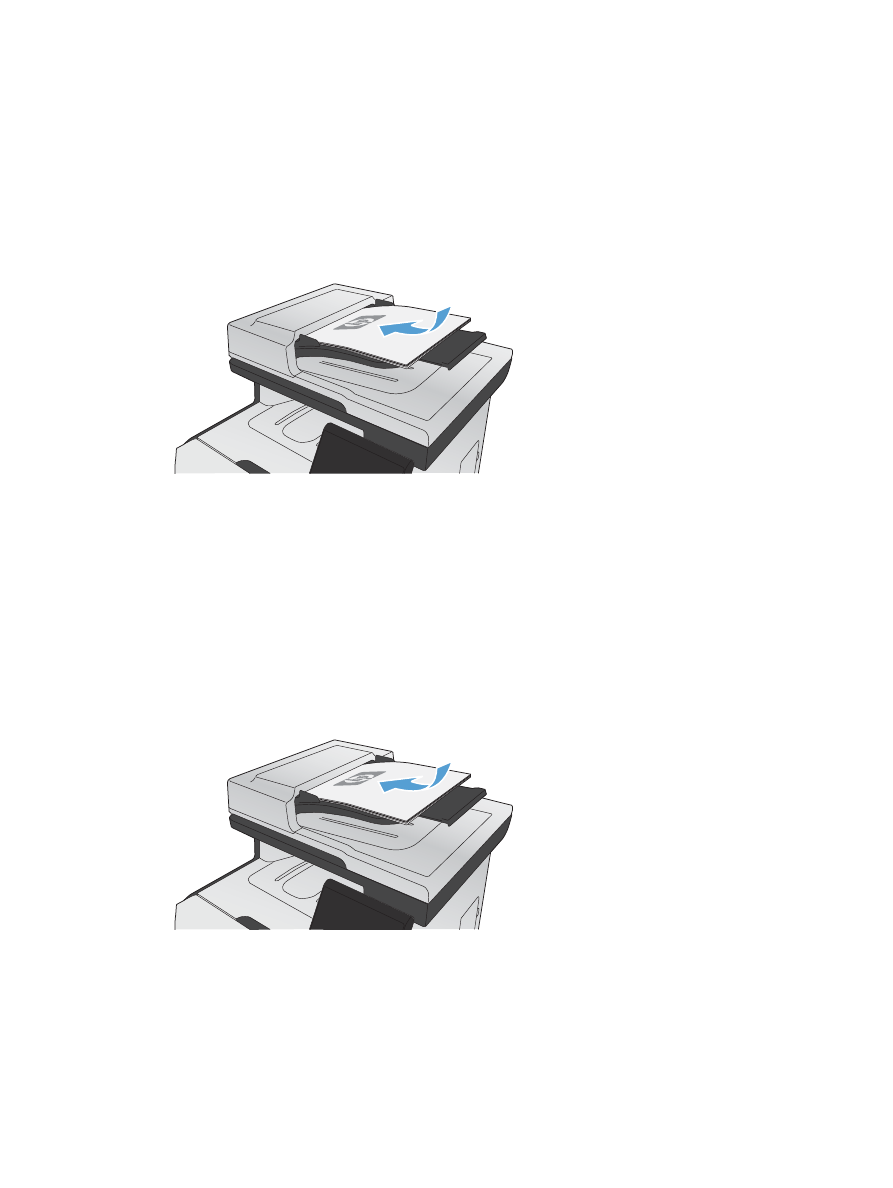 影印- HP LaserJet Pro 400 color MFP M475