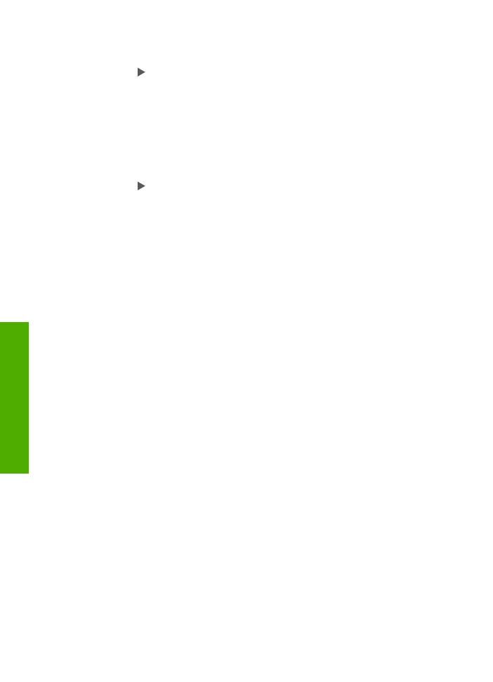 Change the copy settings - HP Officejet 4315