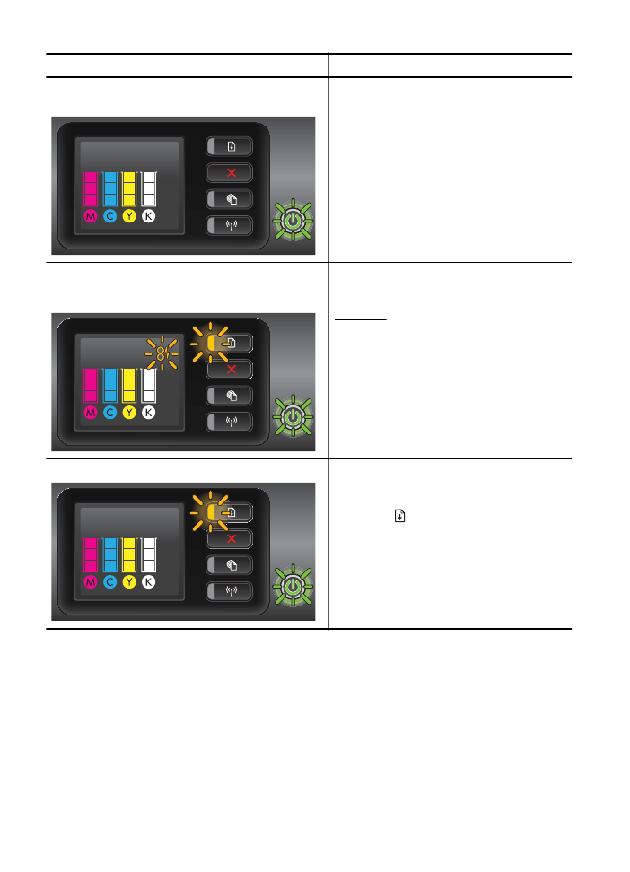 HP Officejet Pro 8100